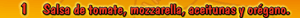 01 Mozzarella